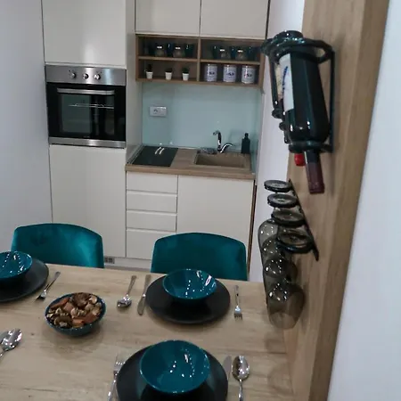Apartmán Mint Zlatibor