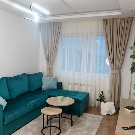 Mint Zlatibor