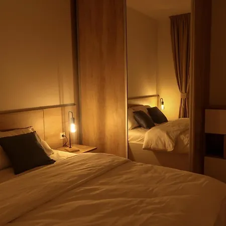 Apartmán Mint Zlatibor