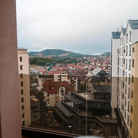 Apartment Mint Zlatibor