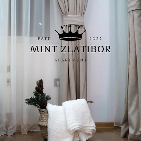 Apartment Mint