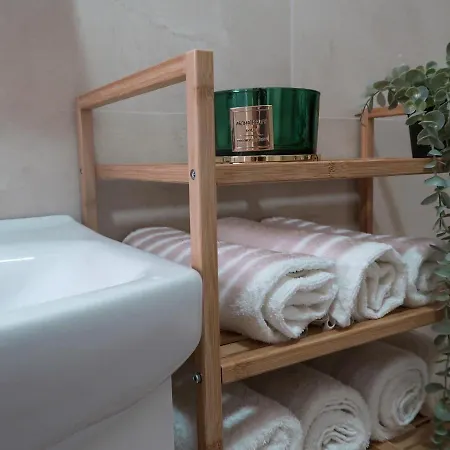 Mint Apartment *