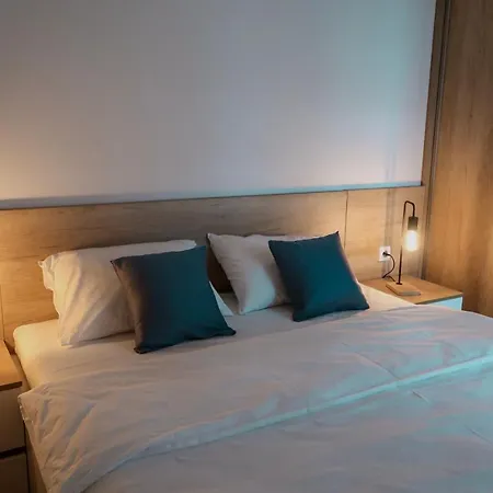 Mint Apartment Zlatibor